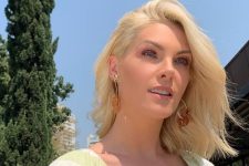 Ana Hickmann